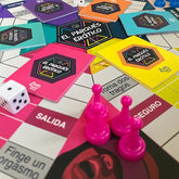 PARQUES EROTICO